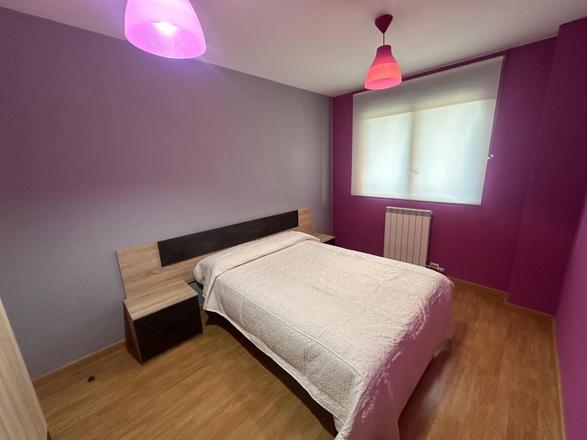 Disfruta Del Pirineo Oscense Appartement Sabiñánigo Buitenkant foto